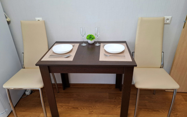 Квартира Уютная квартира около Мамаева Кургана