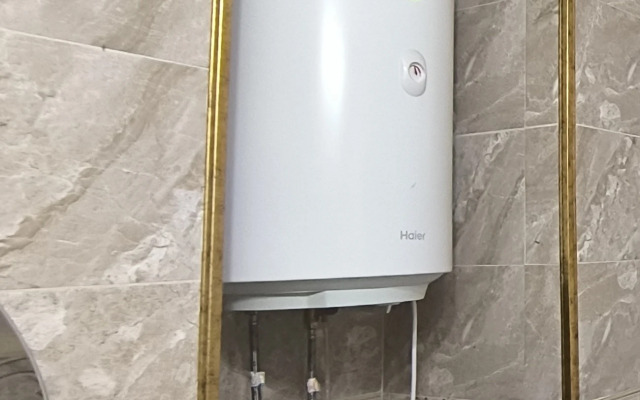 Квартира Уютная рядом с Аквапарком