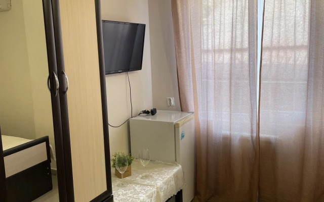 More Ryadom Guest house