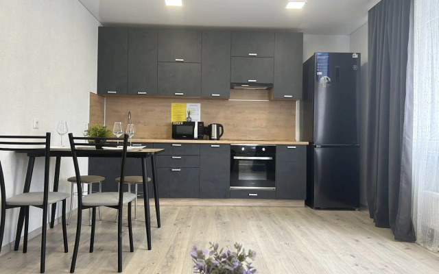 Uyutnaya Dvushka V Tsentre Flat