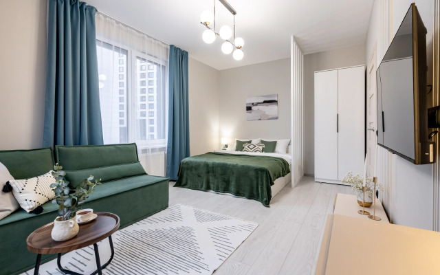 Merino Home Mint Apartments