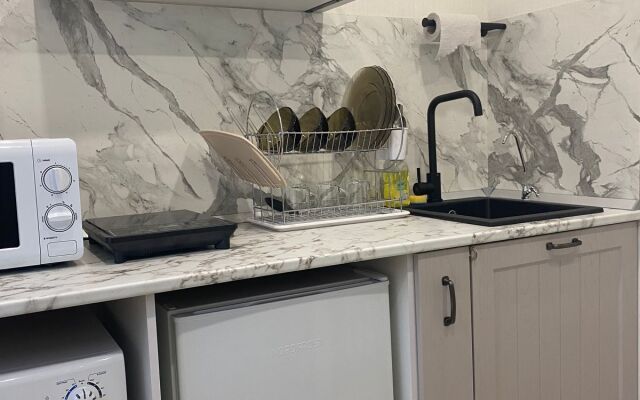 Квартира Уютная на Вихарева