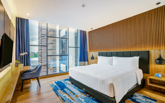 Aston Emidary Bangka Hotel and Conference Center