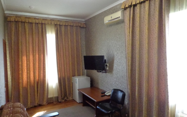 Olimpiya Mini-Hotel