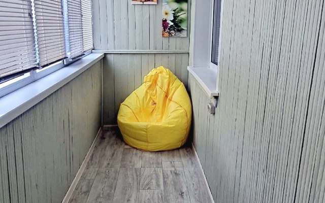 Квартира на Улице Бойничная 8