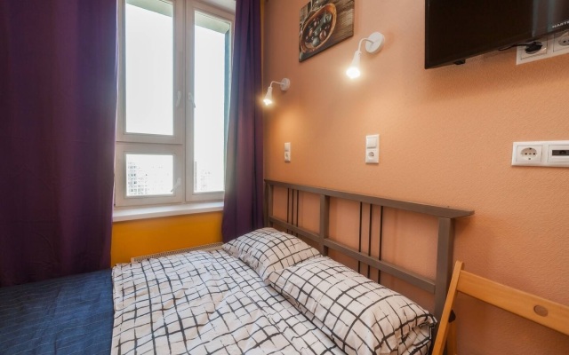 Na Butlerova 7B Flat