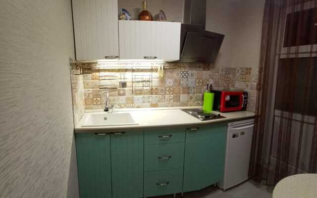 Апартаменты Sweet home