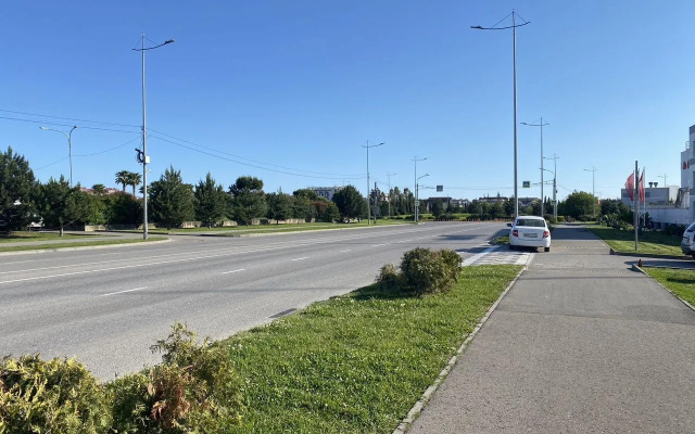 Квартира на Веселой 82/1Б