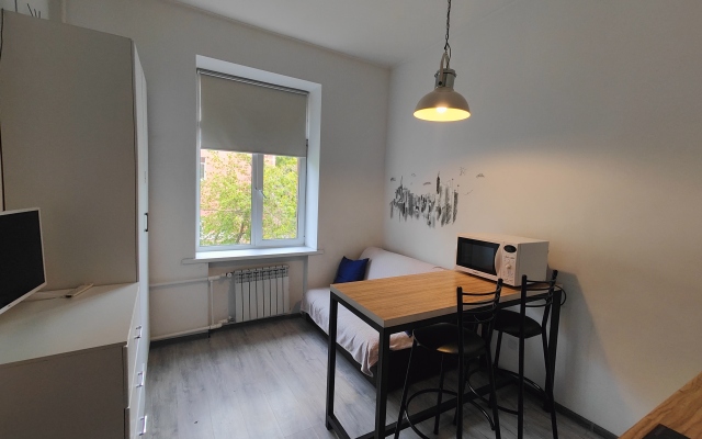 Апартаменты ZenApart Family Сomfort