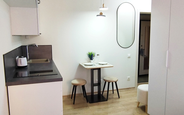 Bezhevaya Malyshka Flat