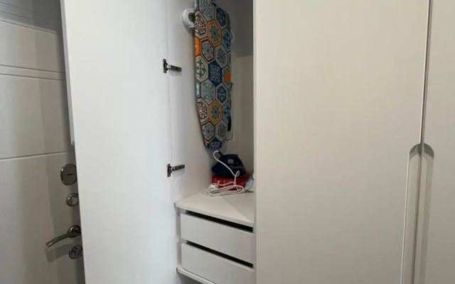 Квартира 1- ком. Пионерский