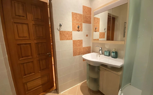 Апартаменты Сутки Уфа на Рихарда Зорге 70/2