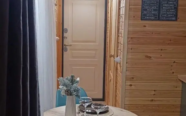 Частный дом Minitalo