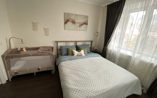 Апартаменты в Историческом Центре России