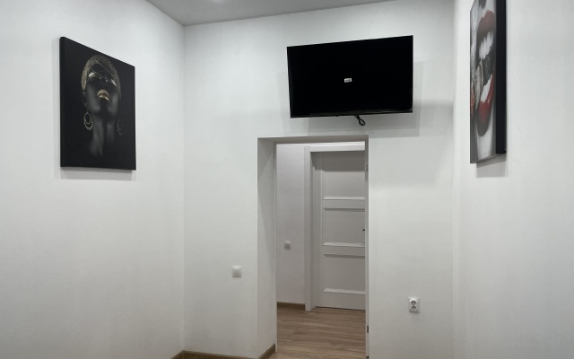 Апартаменты Ayshe Prestij 4