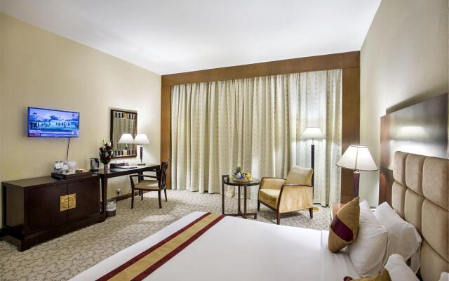Rose View Hotel