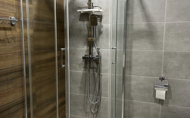 S Vidom Na Gory Flat