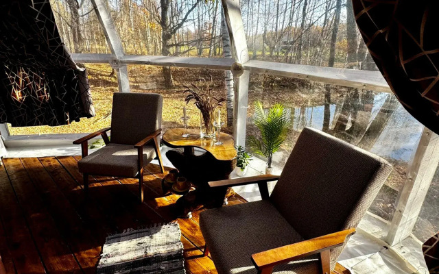 Usadba Mordveza Guest House