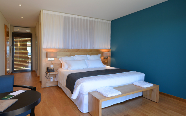 Le Tomino Hotel