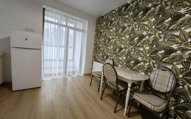 Апартаменты на Берегу Балтийского Моря