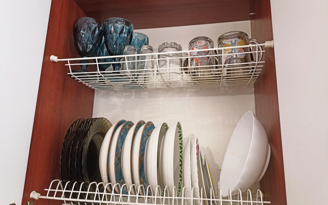 Апартаменты Центр