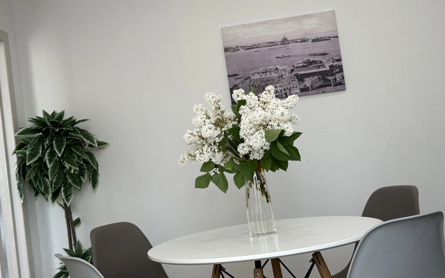 Апартаменты Столица 2311