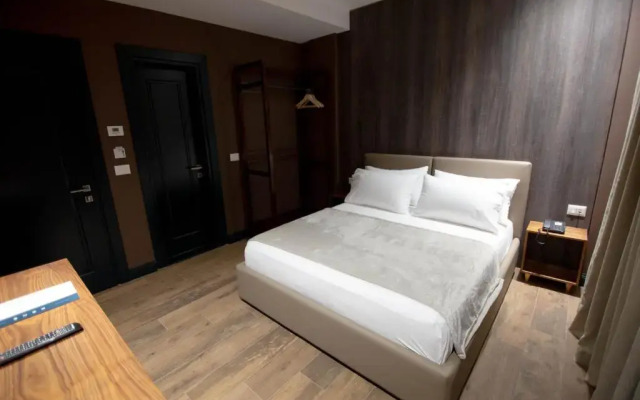 Hotel Mergan