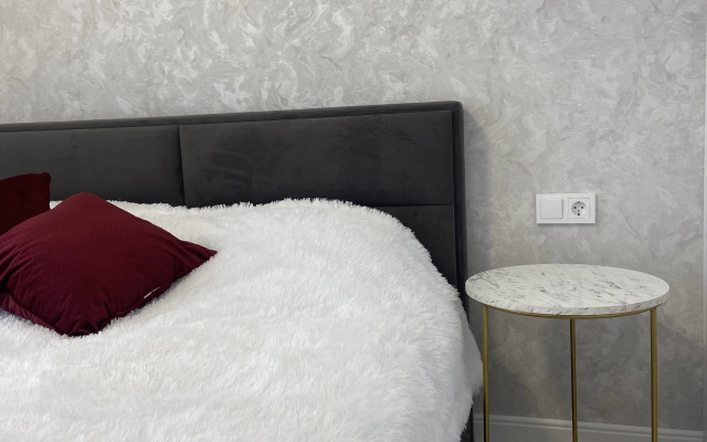 Apartamenty Letto Flat