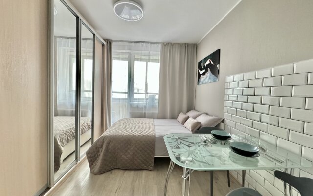 Layk Miliy Dom Apartments