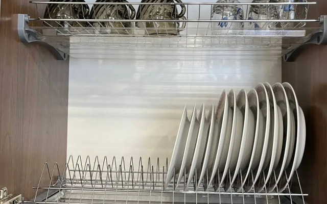 Квартира красивая однокомнатная в центре Новосибирска