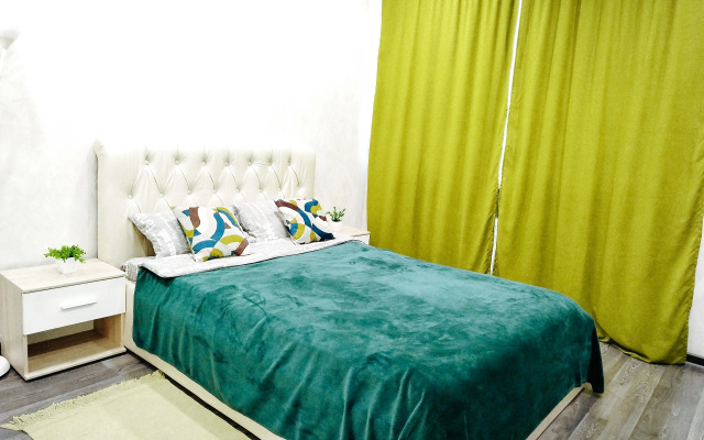 Po Karmanu S Samostoyatelnym Zaseleniem Apartments
