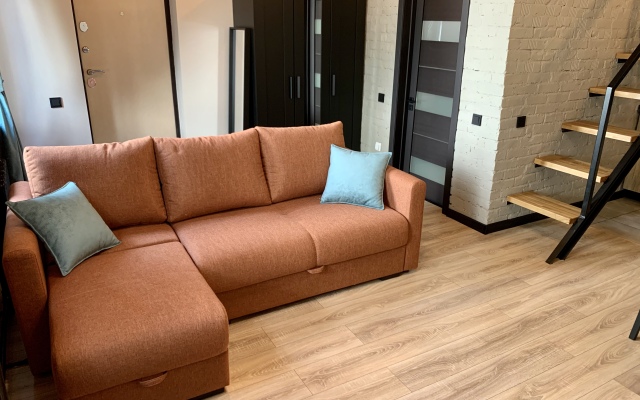 Апартаменты Уникальная квартира на Арбате