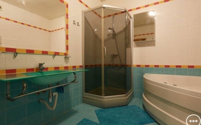 Апартаменты Уютное Место Малая Садовая 3/54