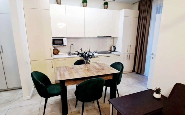 Dlya Komfortnogo Prozhivaniya V Sochi Apartments