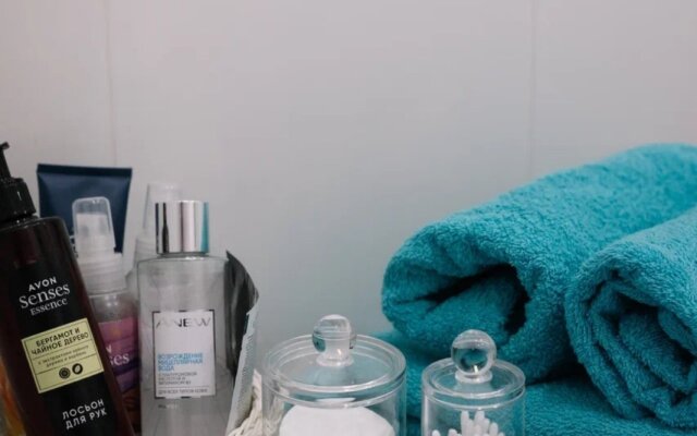 Апартаменты Центр Иркутска район Центрального парка