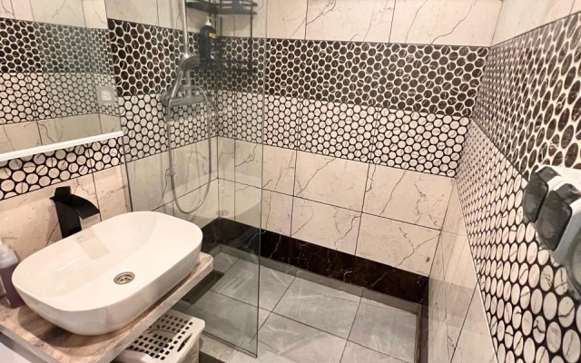 Квартира Лефортово