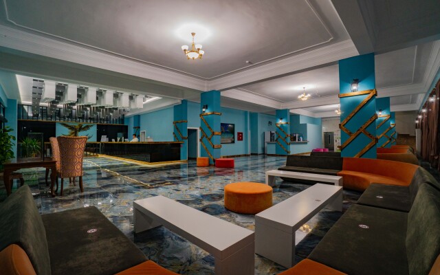 Senza Garden Holiday Club Hotel