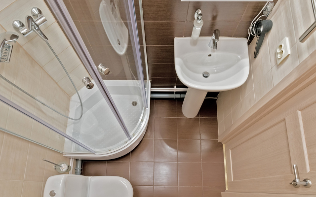 Апартаменты в Пулково