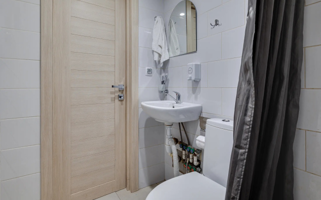 Apart-otel' Apartamenty Demiflat