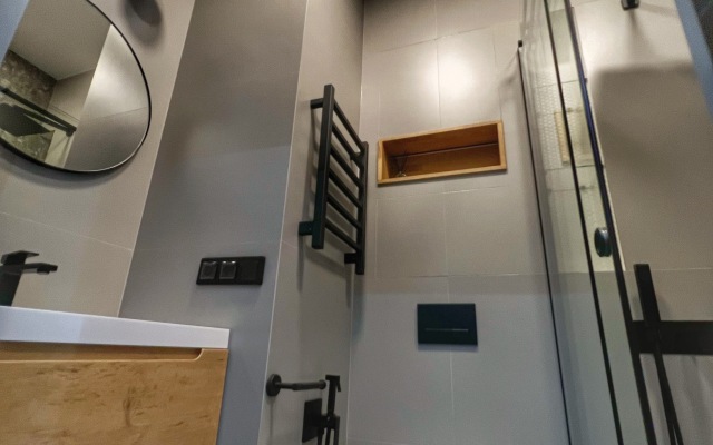 Vidovye Apartaments