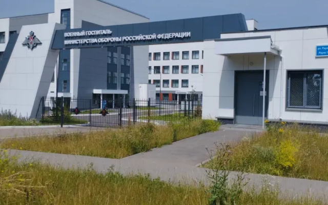 Na Bratyev Battalovykh 20a Flat
