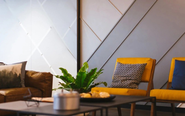 Отель Александровский парк-отель