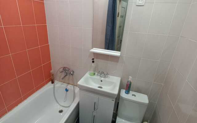 Sovremennay v tsentre goroda Flat