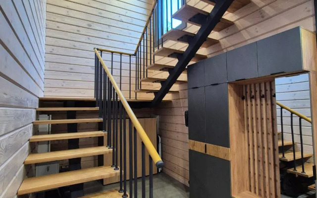 Шале Созвездие