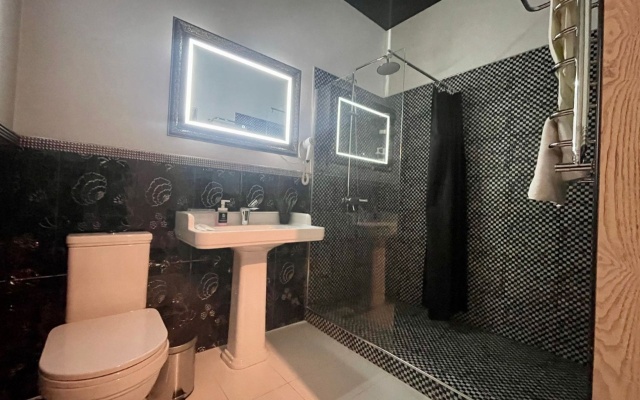 Keshokova 81 Flat