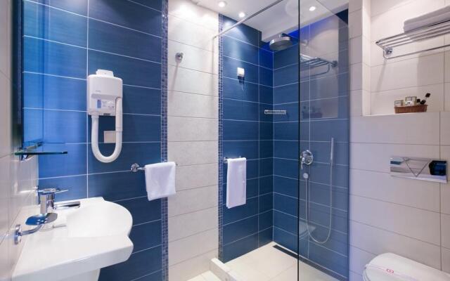 Hotel Slovenska Plaža 3*