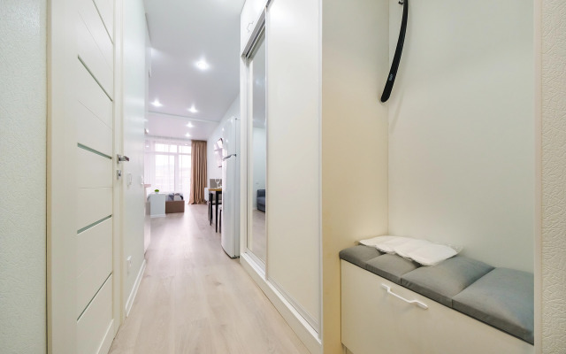 V Zhk Biznes-Klassa V Dagomyse Flat