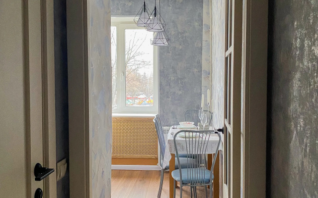 Na Lozhevoy Flat