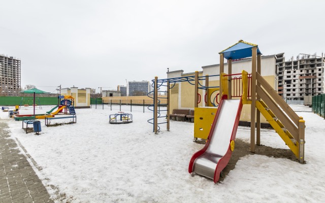 Квартира Уютная квартира рядом с аквапарком