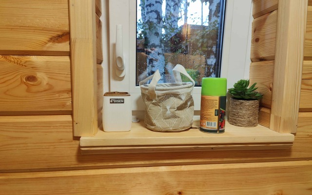 Гостевой дом Лесовик66